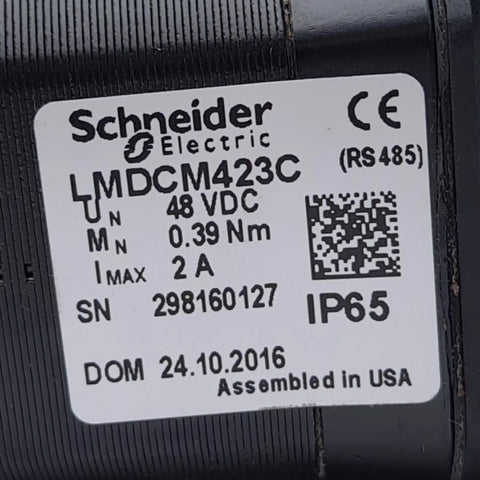 Schneider Electric LMDCM423C