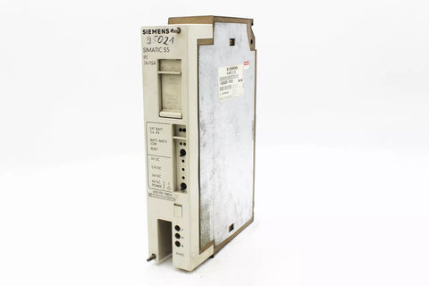 SIEMENS 6ES5951-7ND51