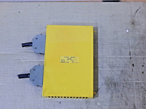 FANUC A03B-0801-C141