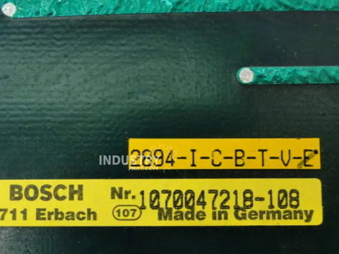 Bosch 1070047218-108