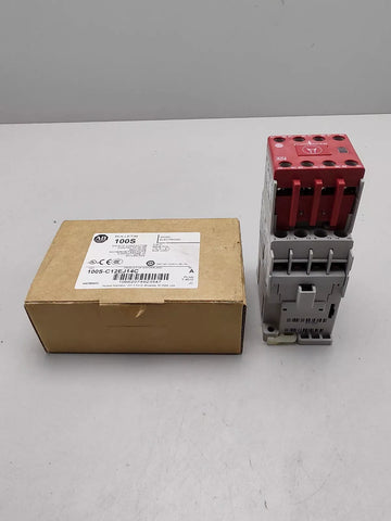 ALLEN BRADLEY 100S-C12EJ14C