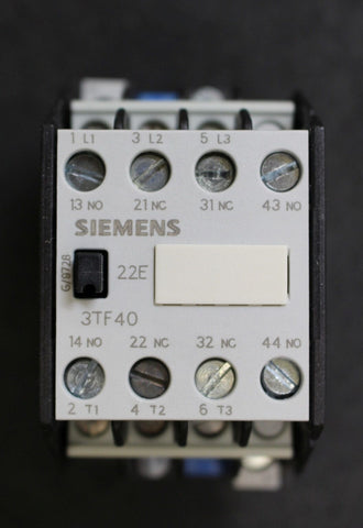 SIEMENS  3TB4022-OAP0