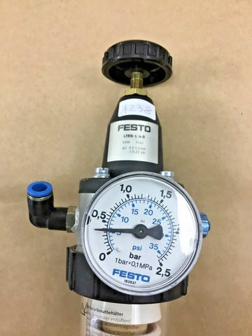 Festo LFRN-1/4-B