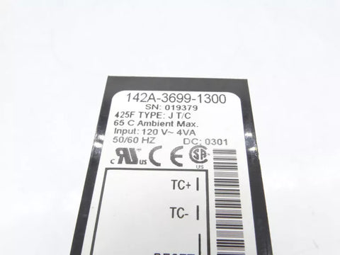 WATLOW 142A-3699-1300