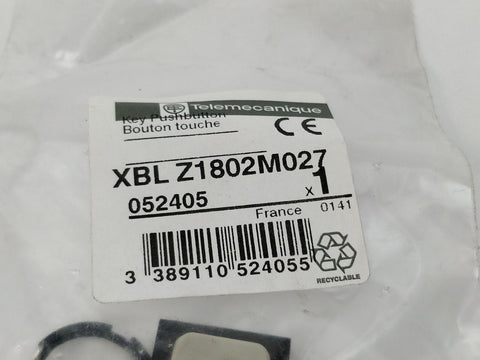 TELEMECANIQUE XBL Z1802M027