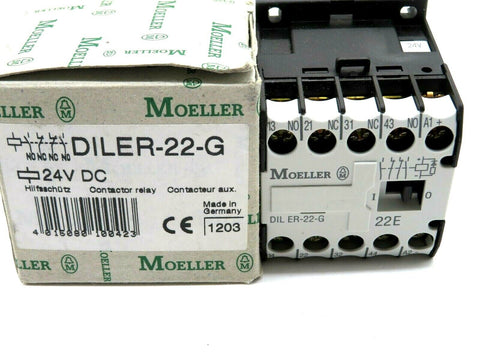 EATON DILER-22-G (24VDC)