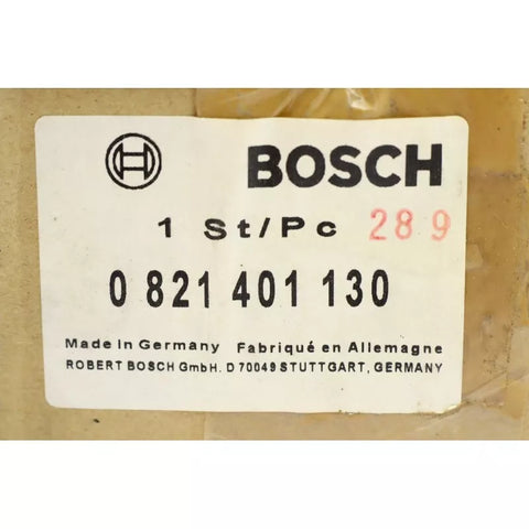 Bosch 0 821 401 130