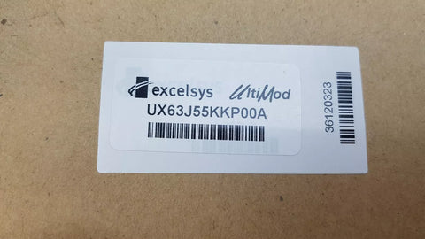 EXCELSYS UX63J55KKP00A