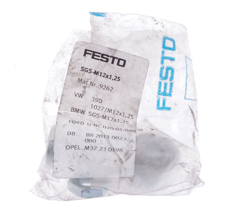 Festo SGS-M12X1,25