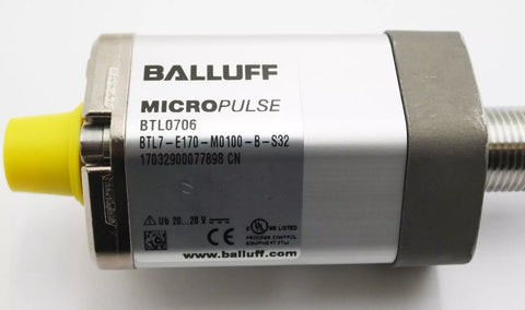 BALLUFF BTL7-E170-M0100-B-S32