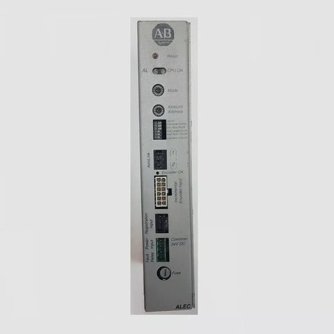 ALLEN BRADLEY 4100-ALEC