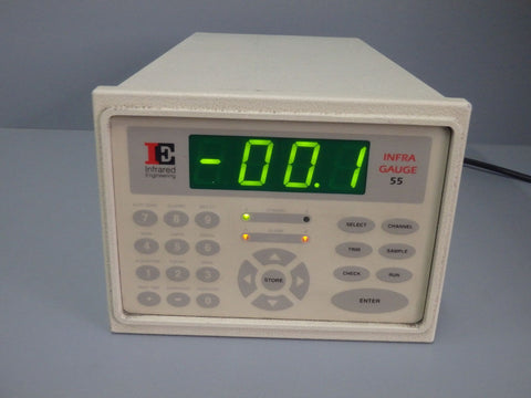 INFRARED INFRAGAUGE55