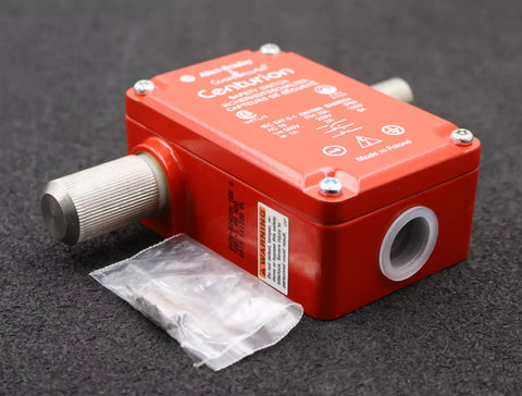 ALLEN BRADLEY 440K-B04039