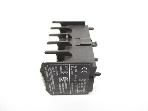 EATON CORPORATION MOELLER ELECTRIC 20DILE