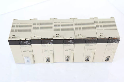 OMRON CS1H-CPU66H