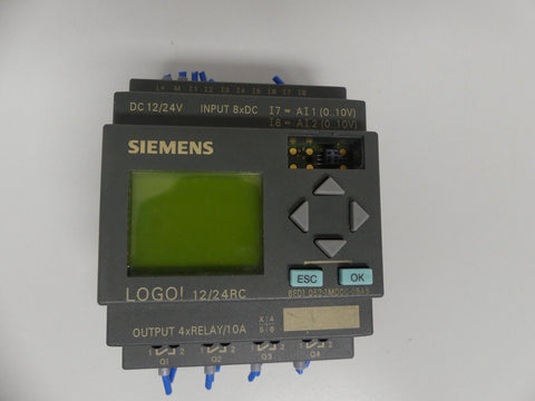 SIEMENS 6ED1052-1MD00-0BA5