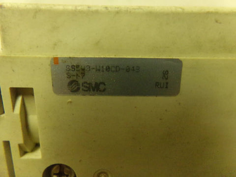 SMC SS5V3-W10CD-04BS-N7