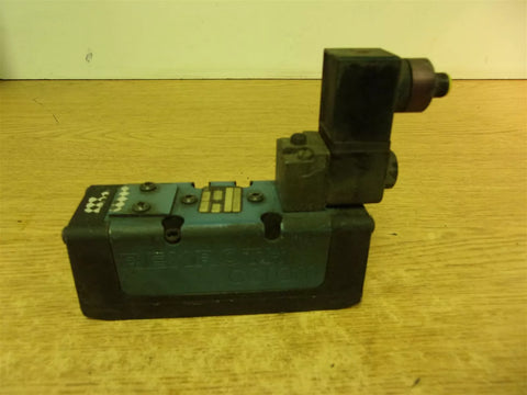 BOSCH REXROTH GS20061-0440