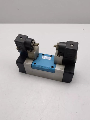 FESTO MFH-5/3G-D-2-C