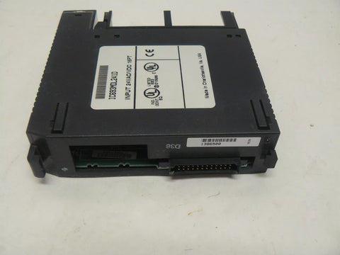 FANUC IC693MDL241D