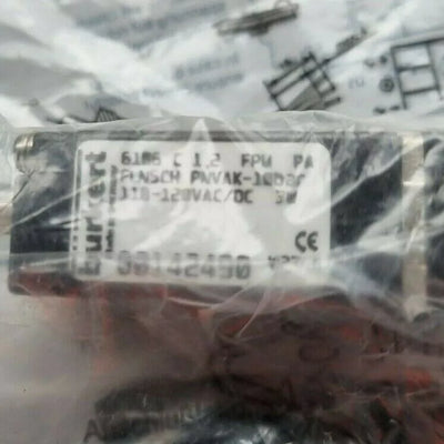 BURKERT 008353