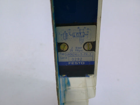 FESTO VLL-5-PK-3