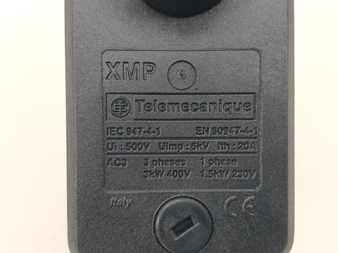 TELEMECANIQUE XMPR06C2433