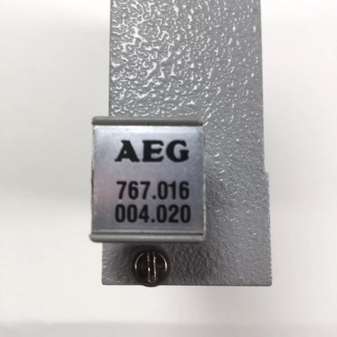 AEG 767.016004.020