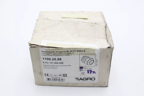 AGRO 1100.25.98