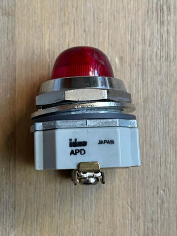 IDEC APD199N-R-24V