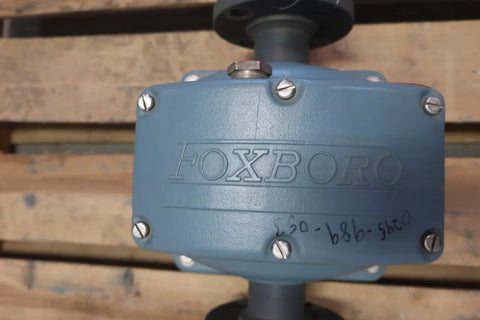 Foxboro 2802-SABB-TSA-G