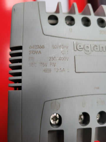 Legrand 642366