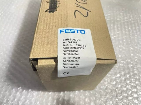 FESTO EMMS-AS-70-M-LS-RMB