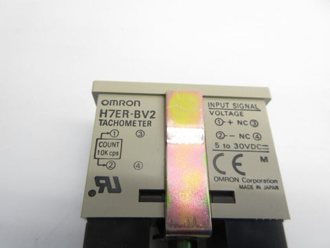 OMRON H7ER-BV2 5