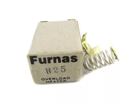 FURNAS H25