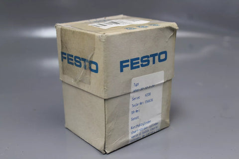 FESTO ADVU-50-10-A-PA