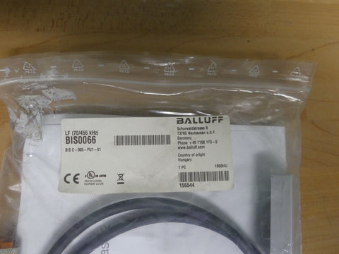 BALLUFF BIS C-305-PU1-01