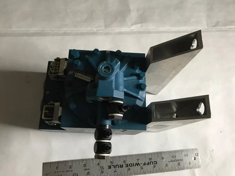 Rexroth 5610105010