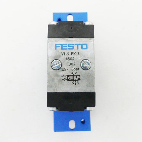 FESTO VL-5-PK-3