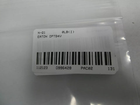 Eaton OPTB4V