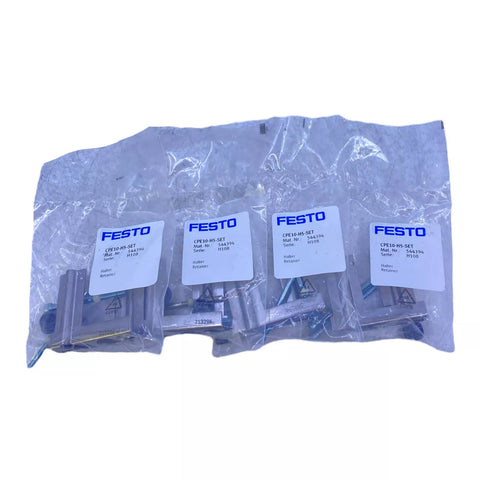 FESTO CPE10-H5-SET