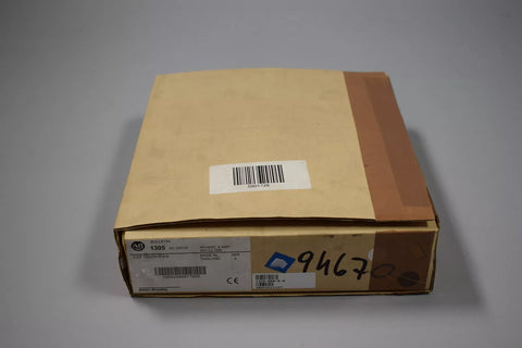 ALLEN-BRADLEY 1305-RFB-8-B
