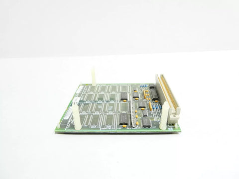 General Electric IC697MEM713B