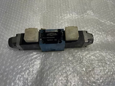 REXROTH 4WE 6 R53/AG24NK4