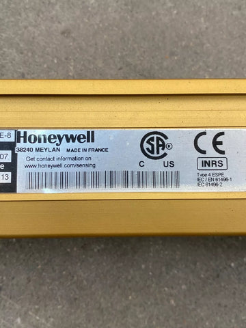 HONEYWELL FF-SYB03400M2E-8