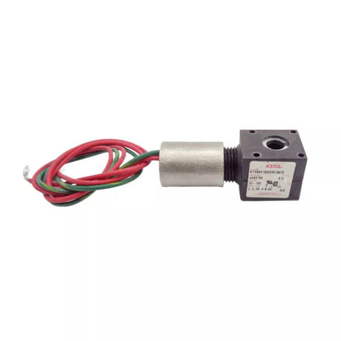 ASCO WTX8401B202M18879