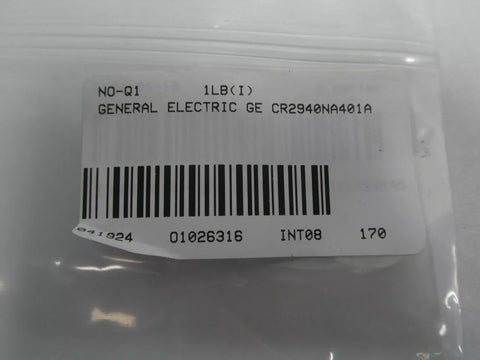 General Electric CR2940NA401A