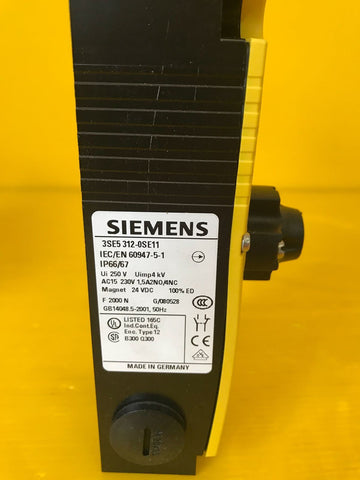 SIEMENS 3SE5312-0SE11