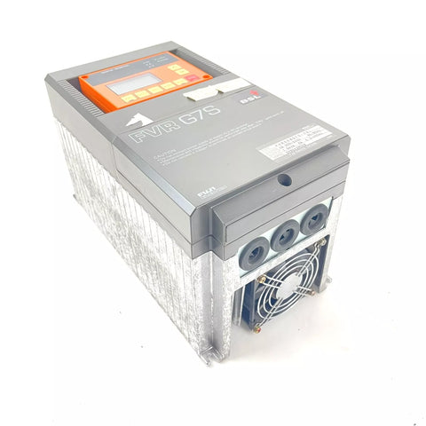 Fuji Electric FVR008G7S-7BL