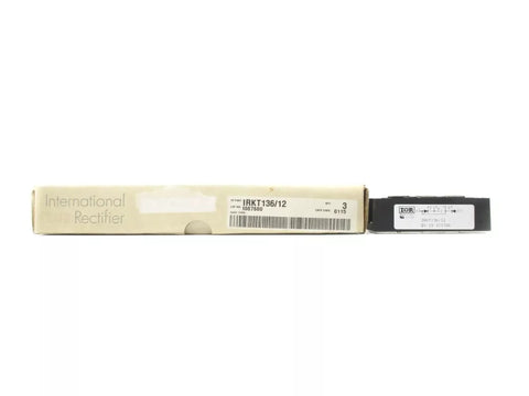 IOR IRKT136/12